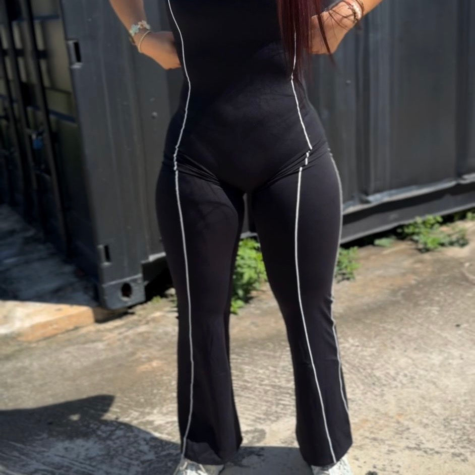 Mindnight Jumpsuit
